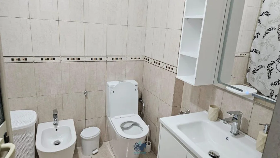 Jepet Me Qera Apartament 2+1+2 Tek 5 Maj [ID P02123]