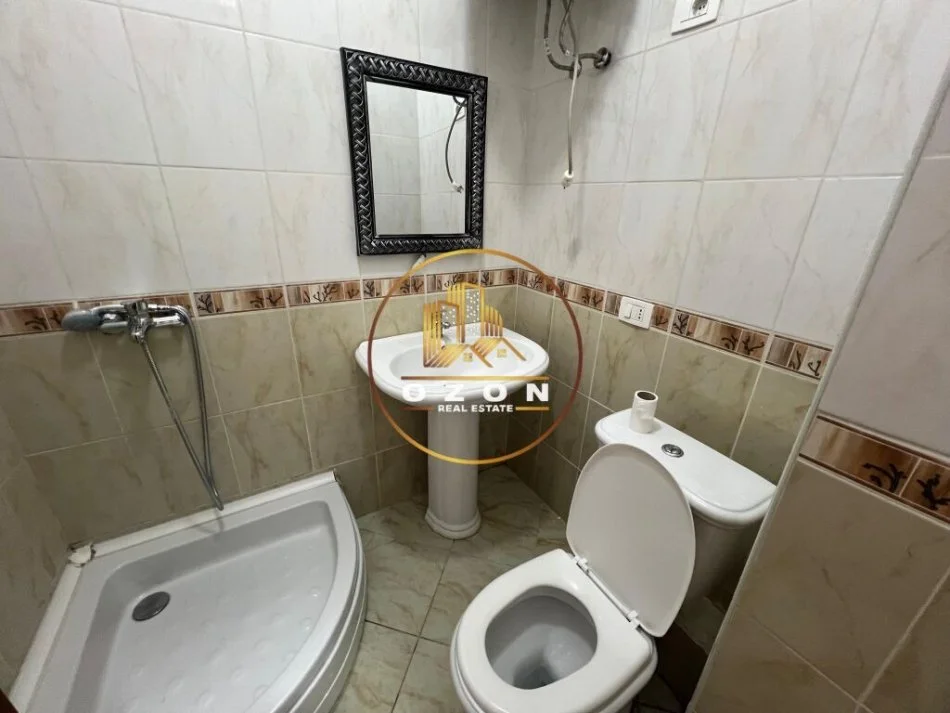 Apartament 3+1+2 për Qera në Yzberisht 450€!