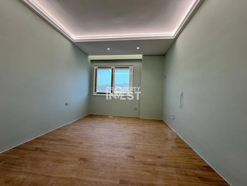 Vlore, shitet apartament 2+1 Kati 8, 121 m² 220.000 € (lungomare Vlore)