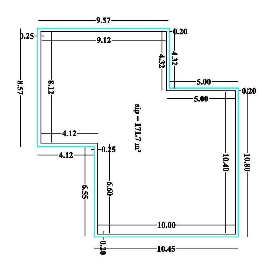 Tirane, jepet me qera ambjent biznesi Kati 2, 168 m² 1,200 € (Ferit Xhajko)