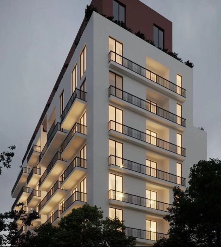 Tirane, shitet apartament 2+1 Kati 7, 84 m² 120.000 € 