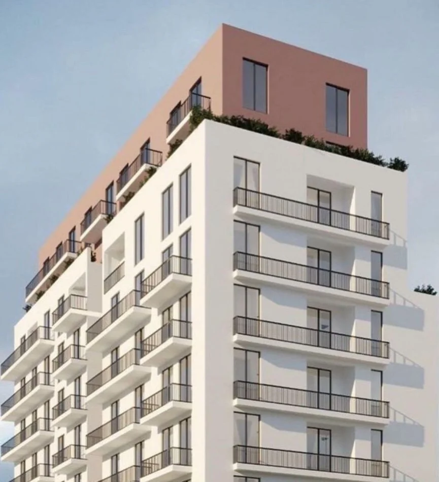 Tirane, shitet apartament 2+1 Kati 7, 84 m² 120.000 € 