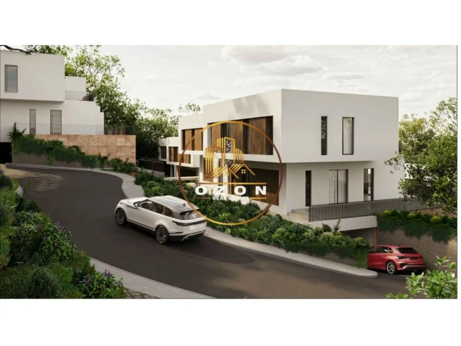 Apartament 2+1 në Shitje tek Rezidenca Eden,Sauk!