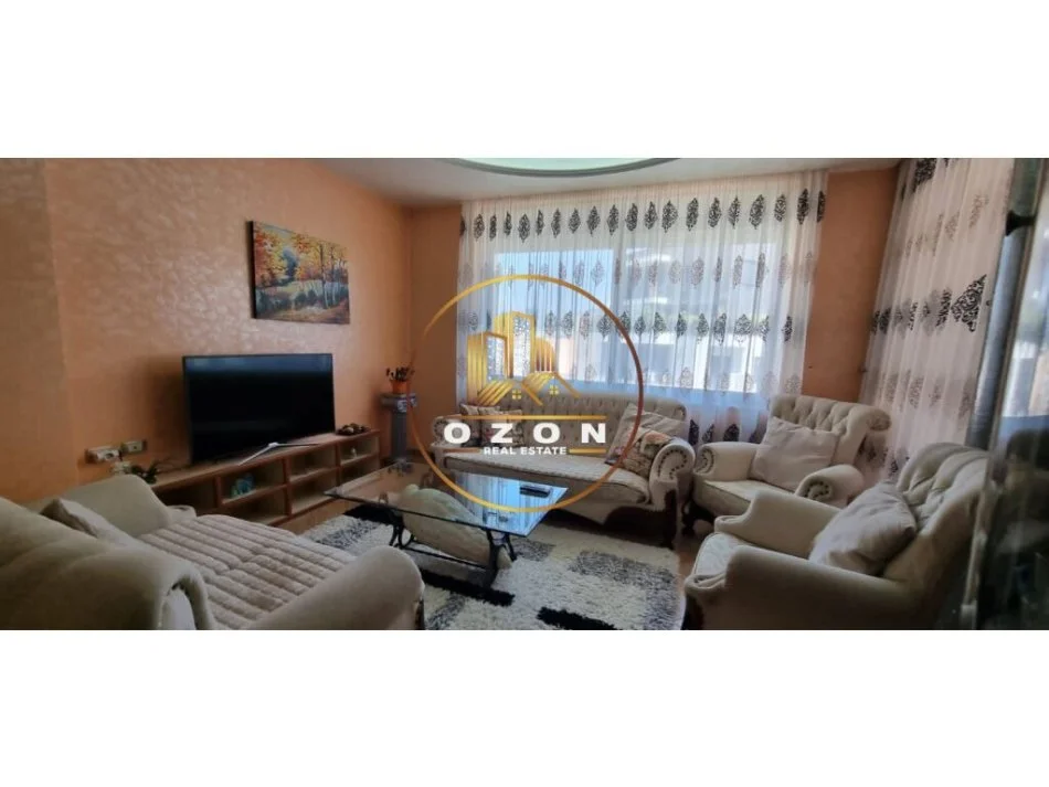 Apartament 1+1 me Qira tek Rruga e Kosovarëve 600€
