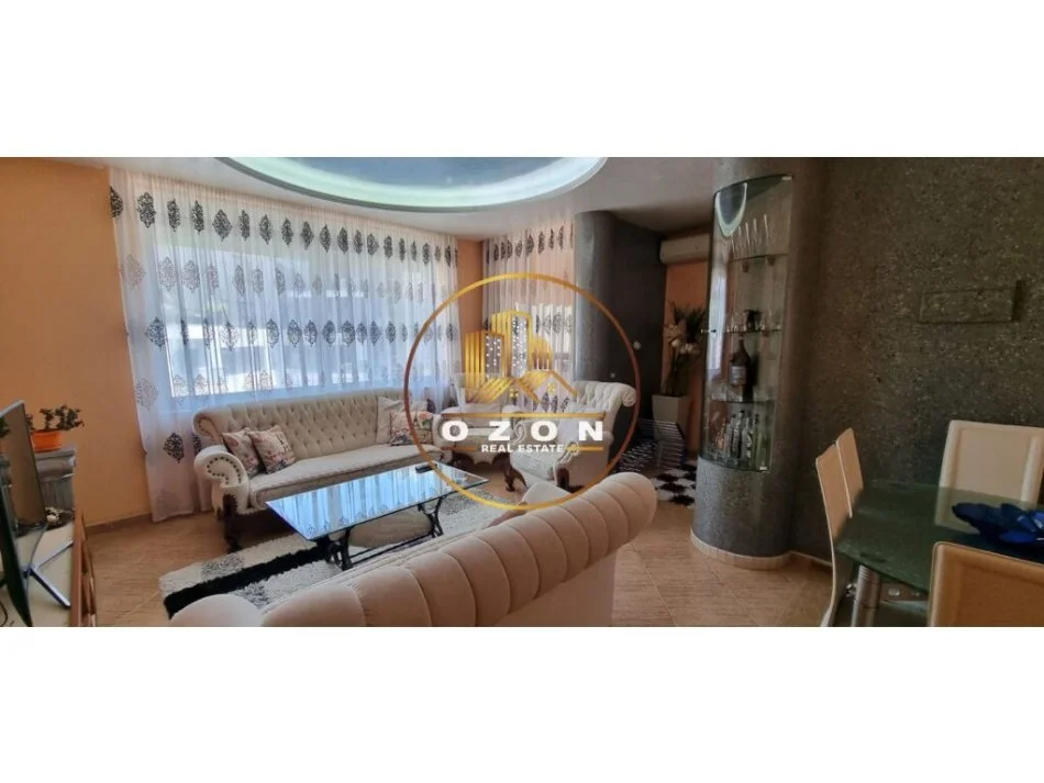 Apartament 1+1 me Qira tek Rruga e Kosovarëve 600€