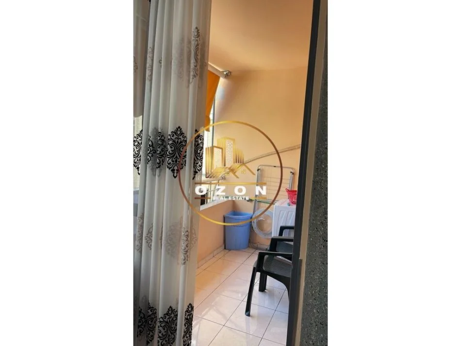 Apartament 1+1 me Qira tek Rruga e Kosovarëve 600€