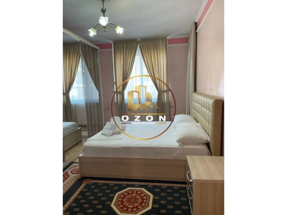 Apartament 1+1 me Qira tek Rruga e Kosovarëve 600€