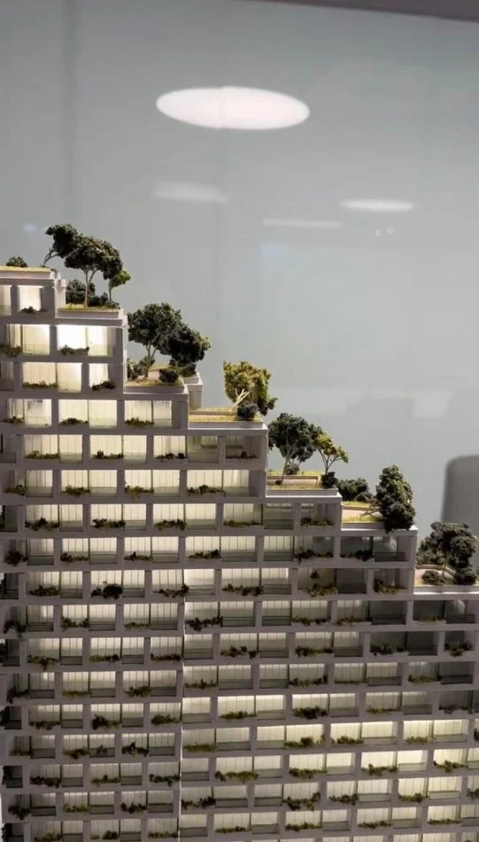 Tirane, shitet apartament 1+1 Kati 4, 65 m² 125.000 € (Zogu i Zi)