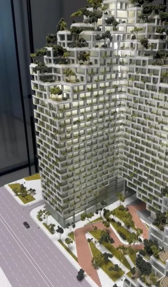 Tirane, shitet apartament 1+1 Kati 4, 65 m² 125.000 € (Zogu i Zi)