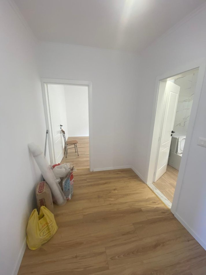 Tirane, shitet apartament 1+1 Kati 1, 56 m² 80.000 € (Ali Demi)