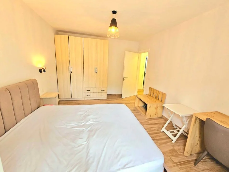 Central Chic 2+1+2bllk ( Qender - Mine Peza ) 100% I Ri, Dizajn Me Arkitekt | Mobilim & Elektro Premium **Mnd Ideale Investimi