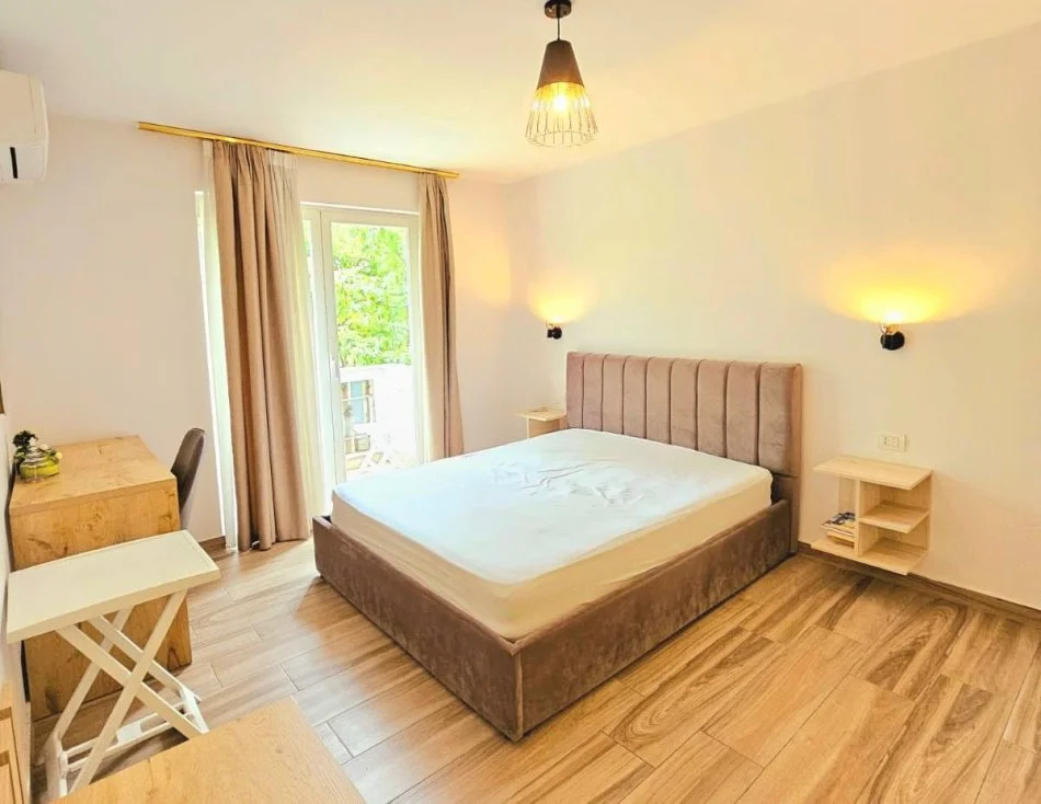 Central Chic 2+1+2bllk ( Qender - Mine Peza ) 100% I Ri, Dizajn Me Arkitekt | Mobilim & Elektro Premium **Mnd Ideale Investimi