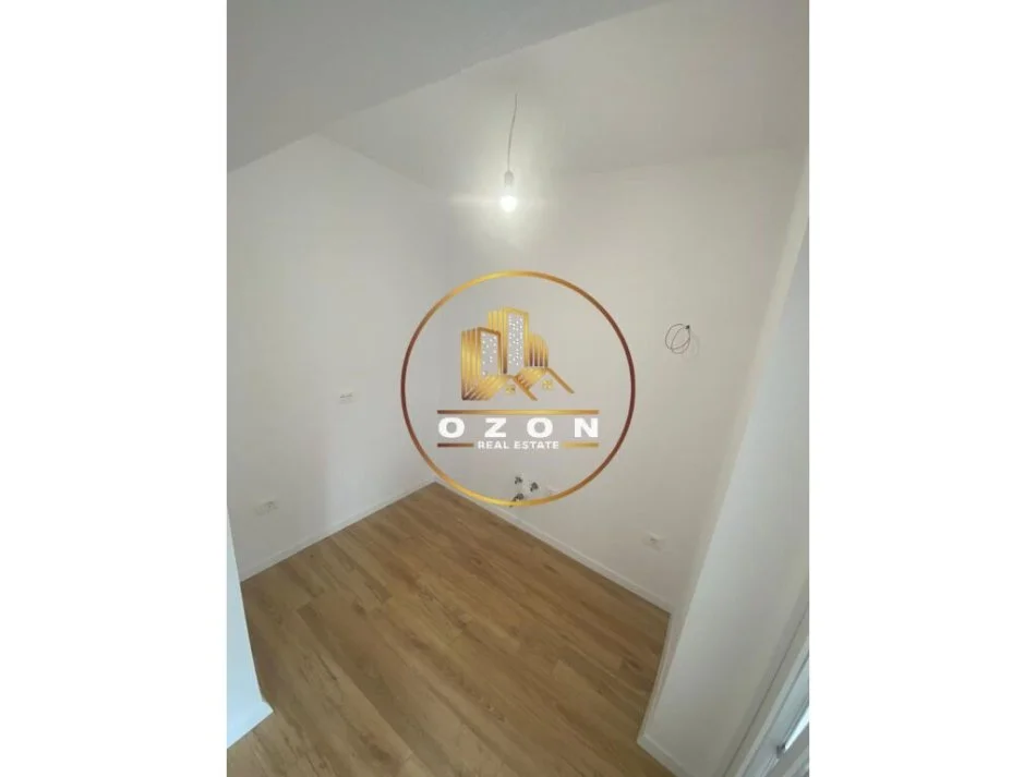 Apartament 1+1 për Shitje në Ali Dem 80.000 € !