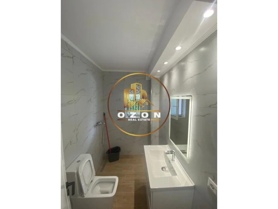 Apartament 1+1 për Shitje në Ali Dem 80.000 € !