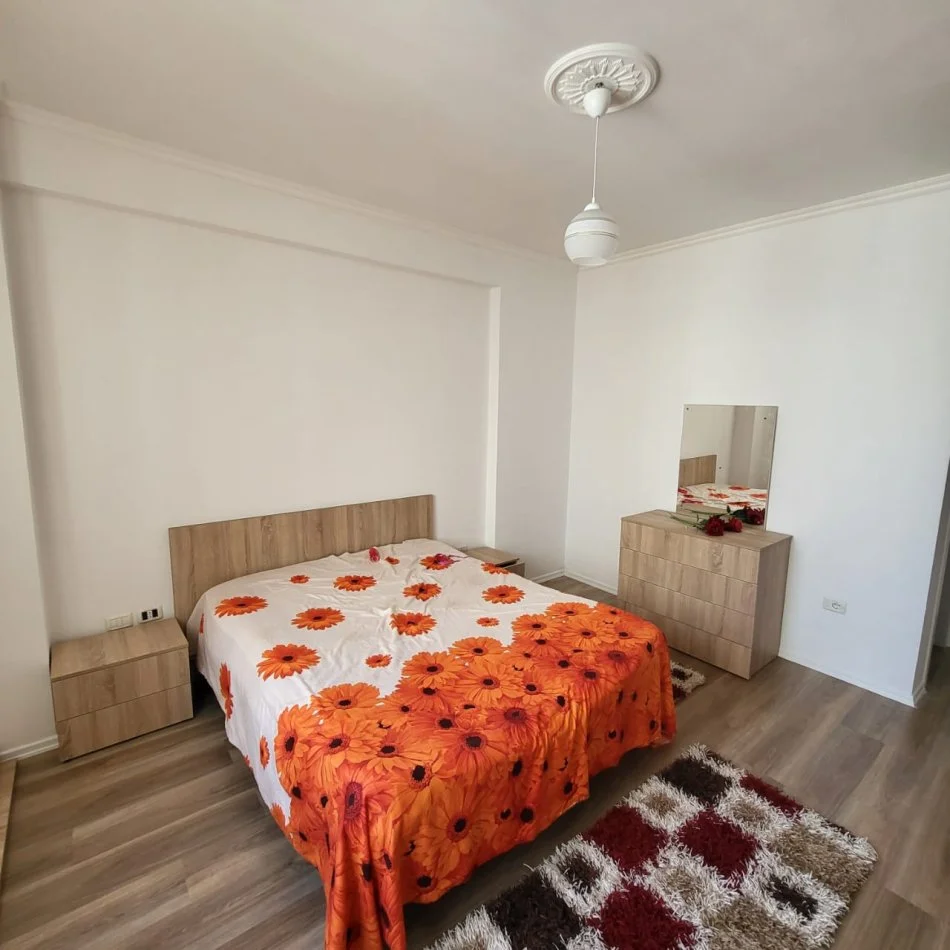 Shqiperi, shitet apartament 2+1+Ballkon Kati 6, 106 m² 124800 € (Astir)