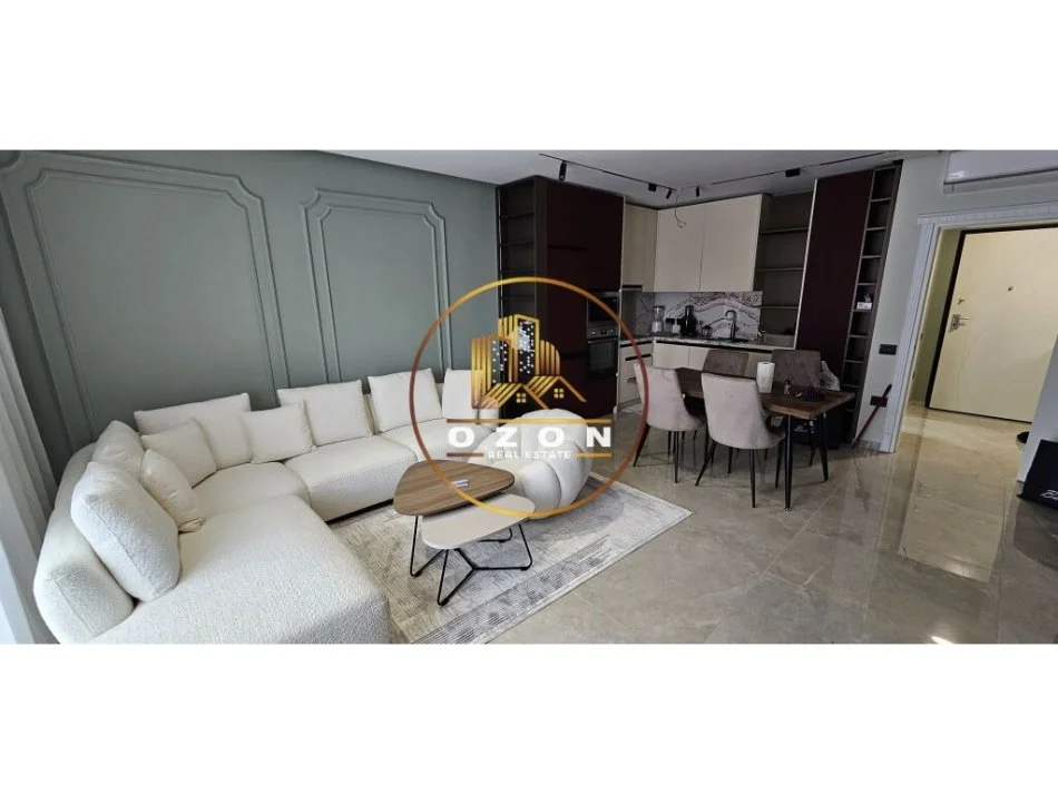 Apartament Modern 2+1 për Qira në Kompleksin SimaCom!