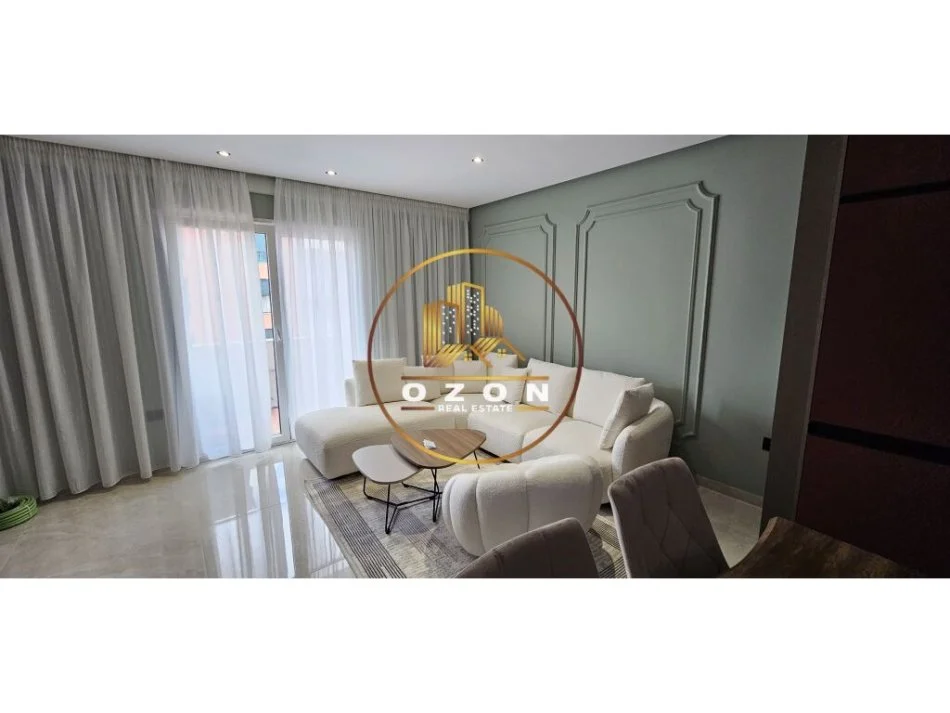 Apartament Modern 2+1 për Qira në Kompleksin SimaCom!