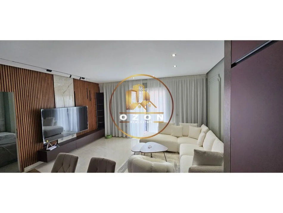 Apartament Modern 2+1 për Qira në Kompleksin SimaCom!