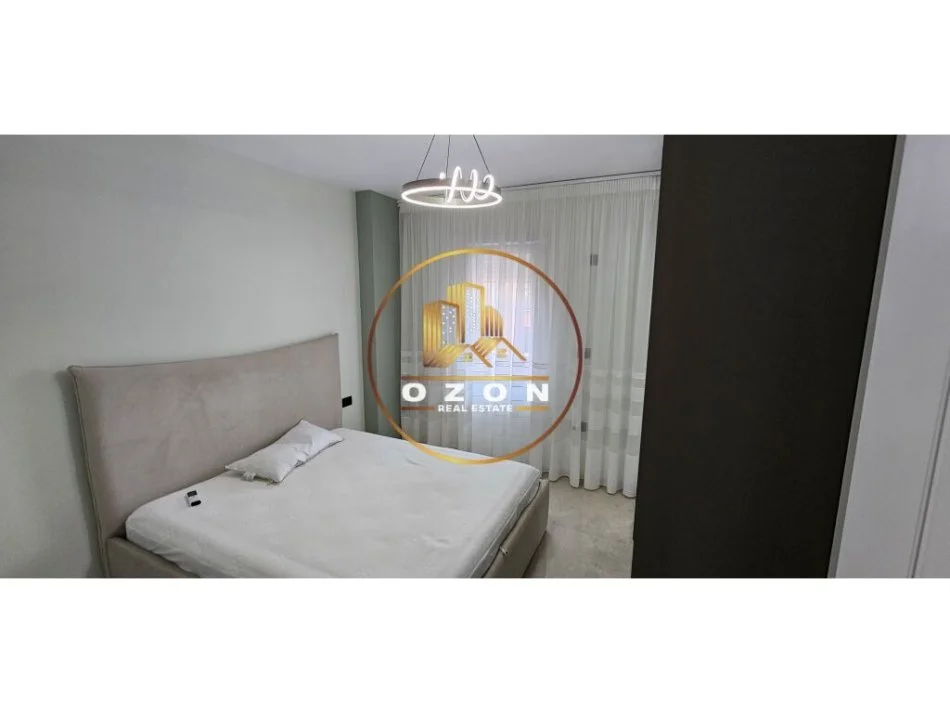 Apartament Modern 2+1 për Qira në Kompleksin SimaCom!