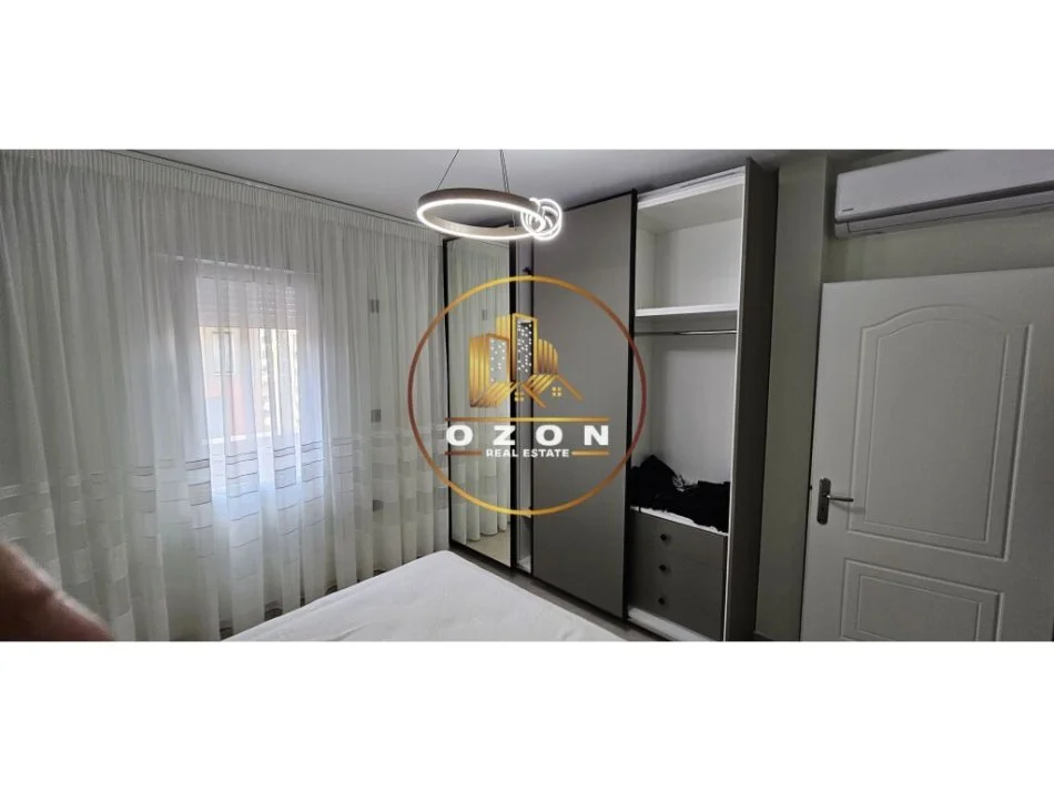 Apartament Modern 2+1 për Qira në Kompleksin SimaCom!