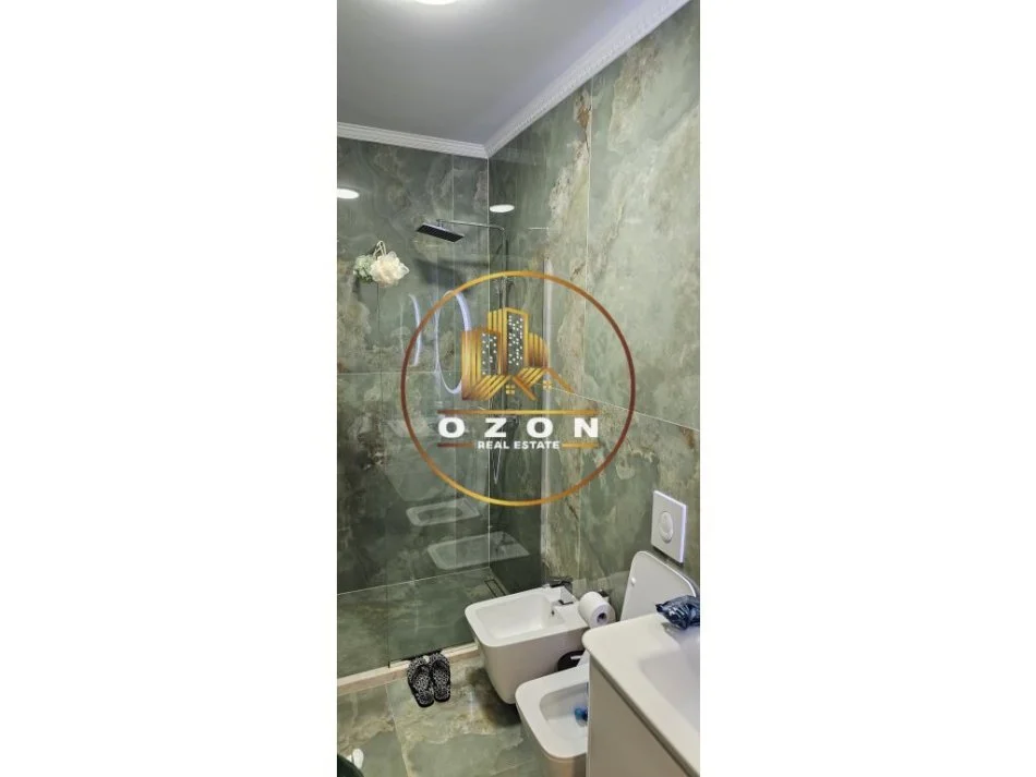 Apartament Modern 2+1 për Qira në Kompleksin SimaCom!