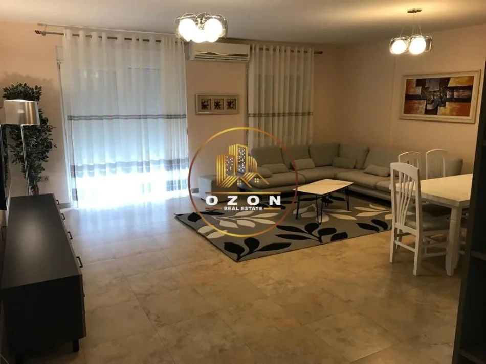 Apartament 2+1+2 për Qira tek Kodra e Diellit 700 €!