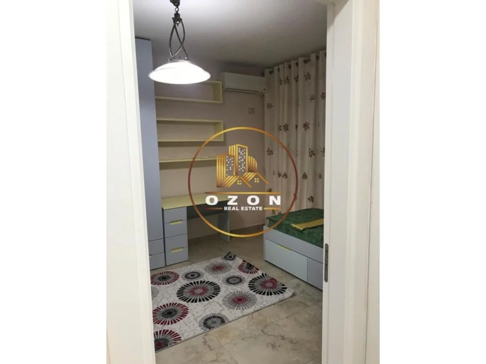 Apartament 2+1+2 për Qira tek Kodra e Diellit 700 €!
