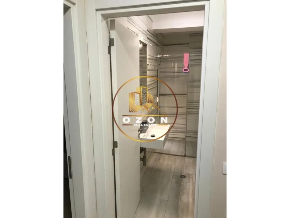 Apartament 2+1+2 për Qira tek Kodra e Diellit 700 €!