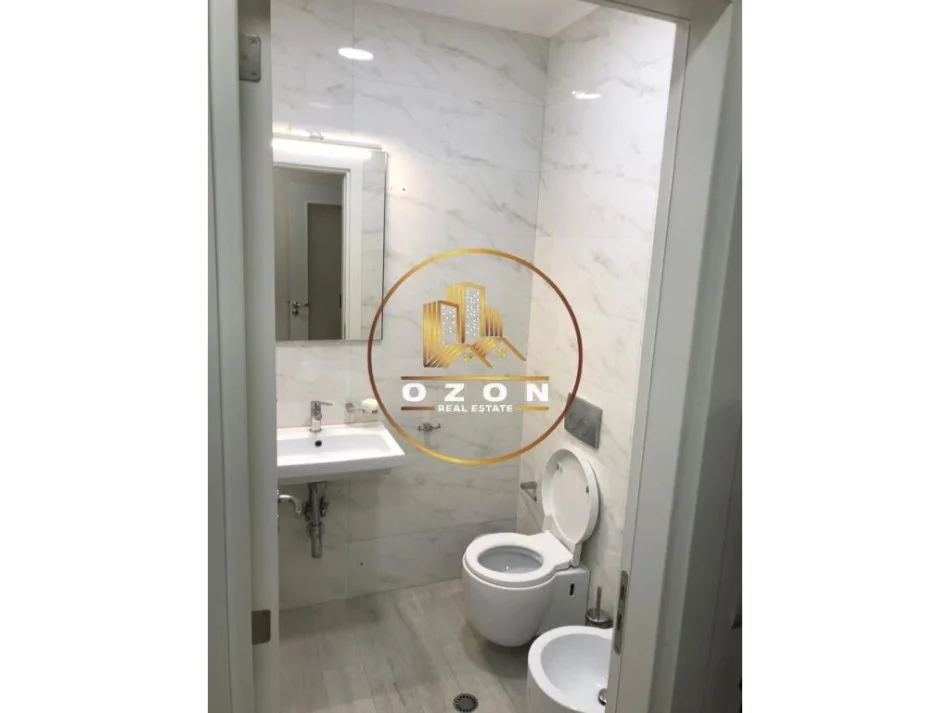 Apartament 2+1+2 për Qira tek Kodra e Diellit 700 €!