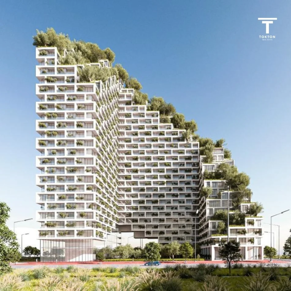 Tirane, shitet apartament 1+1 , (Zogu i Zi, Tirane) ”Lion Park 2"