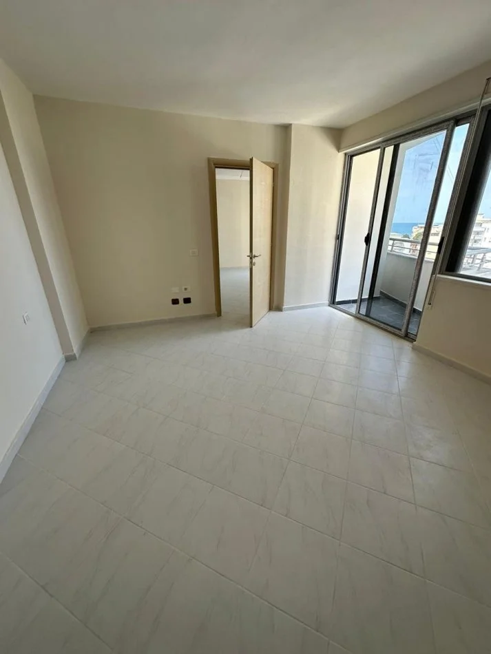 Durres, shitet apartament 1+1+Ballkon Kati 12, 89 m² 85.000 € (Shkembi Kavajes,perballe Grand Blu Fafa)