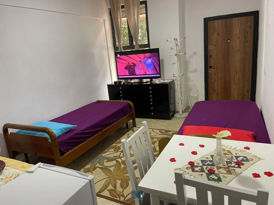 Jepet Me Qera Garsoniere+Parkim Ne Ali Dem [ID PG21]