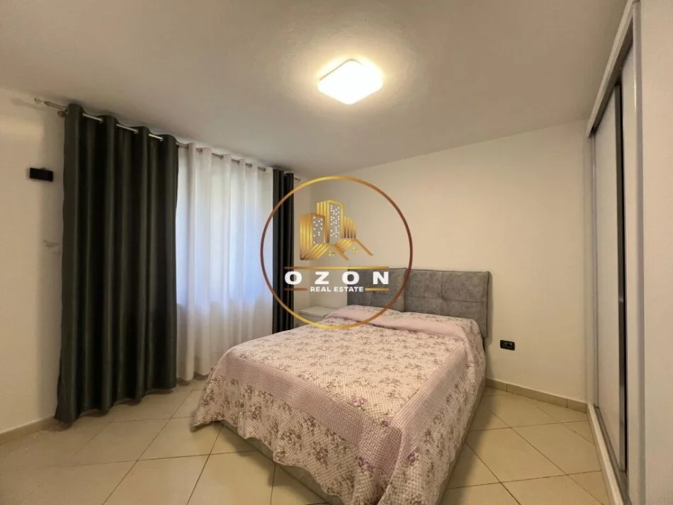 Apartament 2+1 me qera në Bllok 600 €!