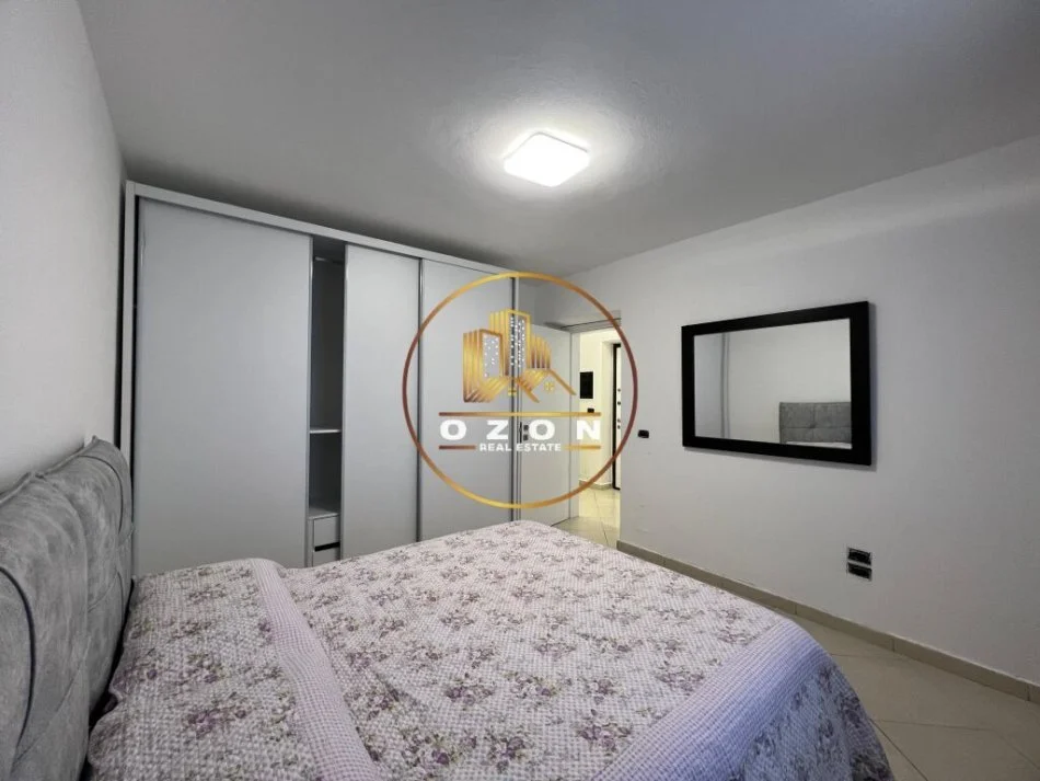 Apartament 2+1 me qera në Bllok 600 €!