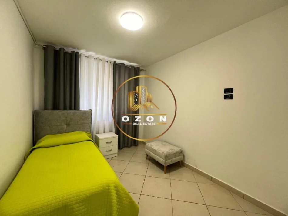 Apartament 2+1 me qera në Bllok 600 €!