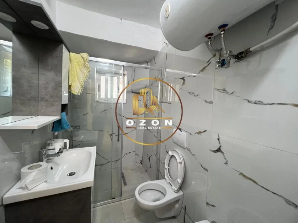 Apartament 2+1 me qera në Bllok 600 €!