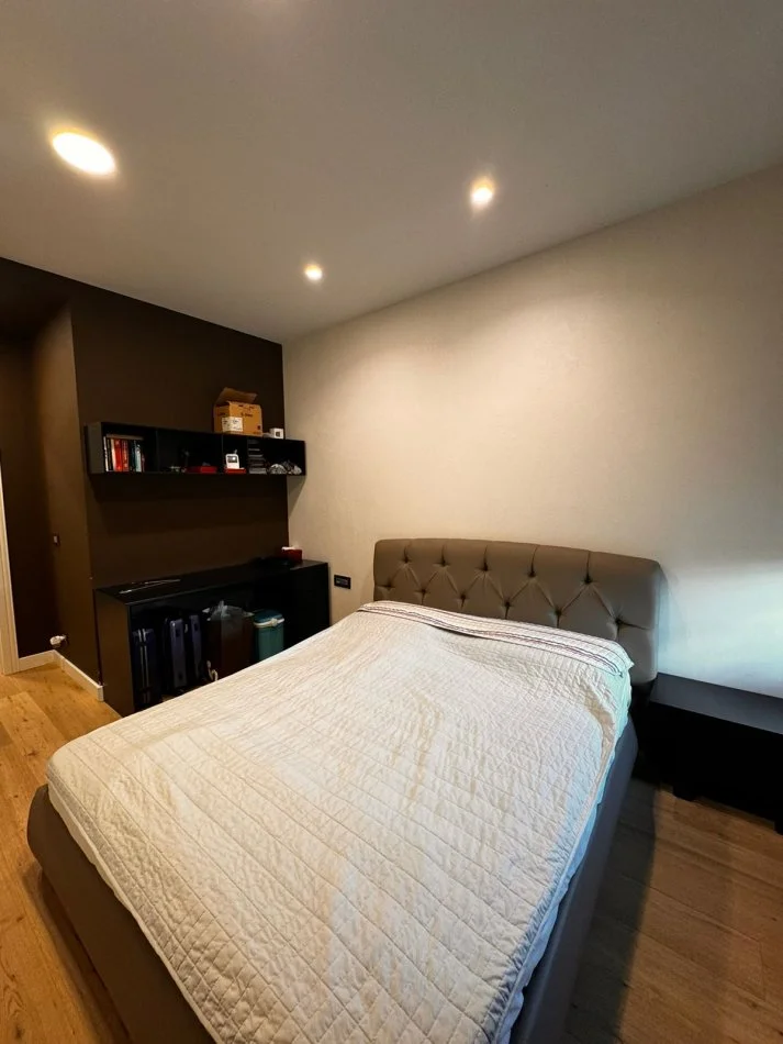 Tirane, shes apartament 2+1+Aneks+Ballkon Kati 12, 125 m² (Bulevardi Bajram Curri ,Galeria ETC)