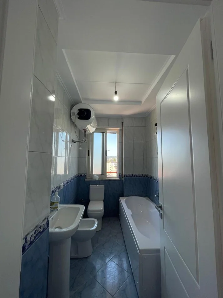 Tirane, shes apartament 1+1+Aneks+Ballkon Kati 7, 76 m² 130.000 € (DON BOSKO)