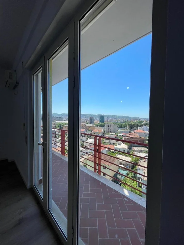 Tirane, shes apartament 1+1+Aneks+Ballkon Kati 7, 76 m² 130.000 € (DON BOSKO)