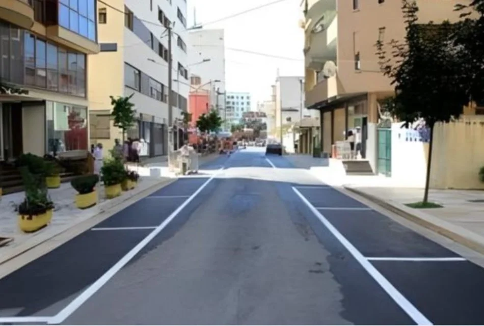 SHITET, AMBIENT BIZNESI, SIRI KODRA, TIRANË, 80,000 EUR