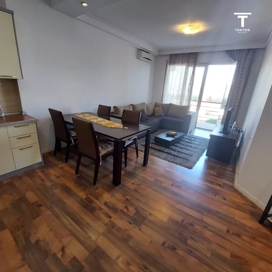 Shitet, Apartament 2+1+2 📍Kompleksi Vizion Plus, Tiranë