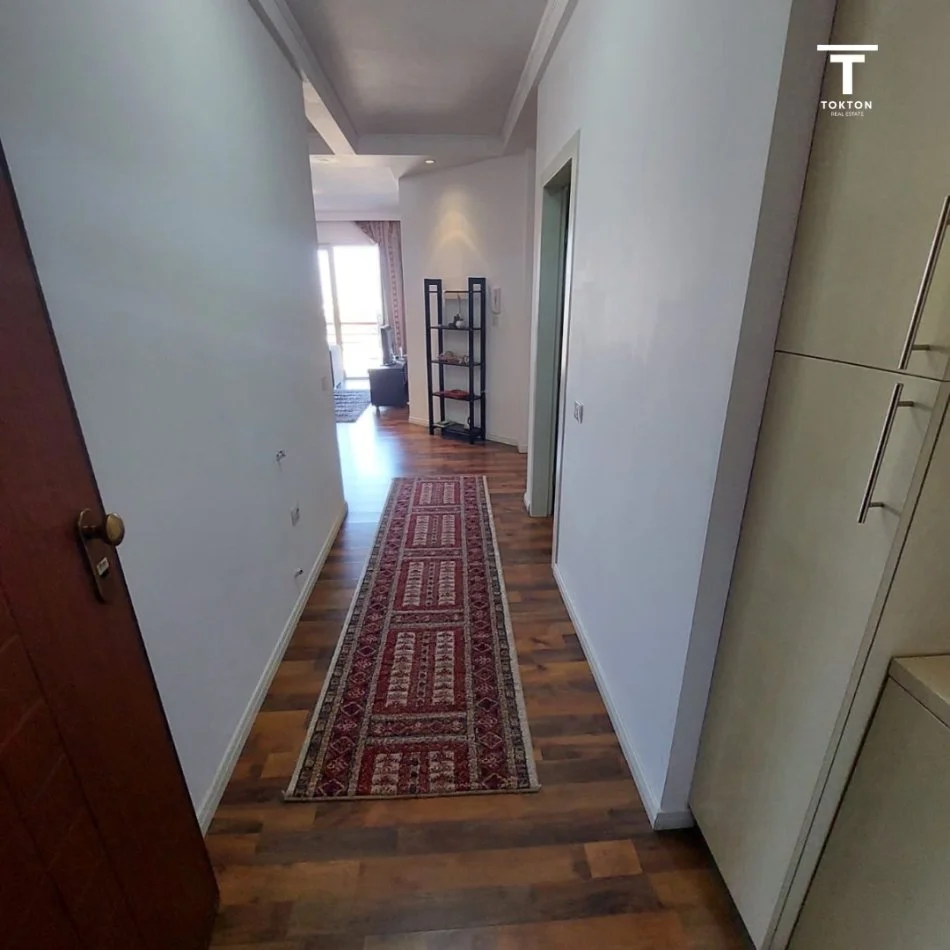 Shitet, Apartament 2+1+2 📍Kompleksi Vizion Plus, Tiranë