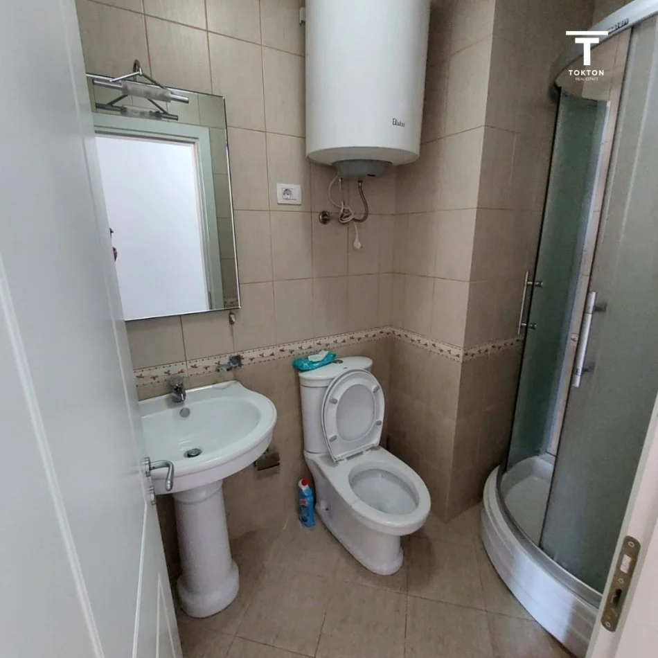 Shitet, Apartament 2+1+2 📍Kompleksi Vizion Plus, Tiranë