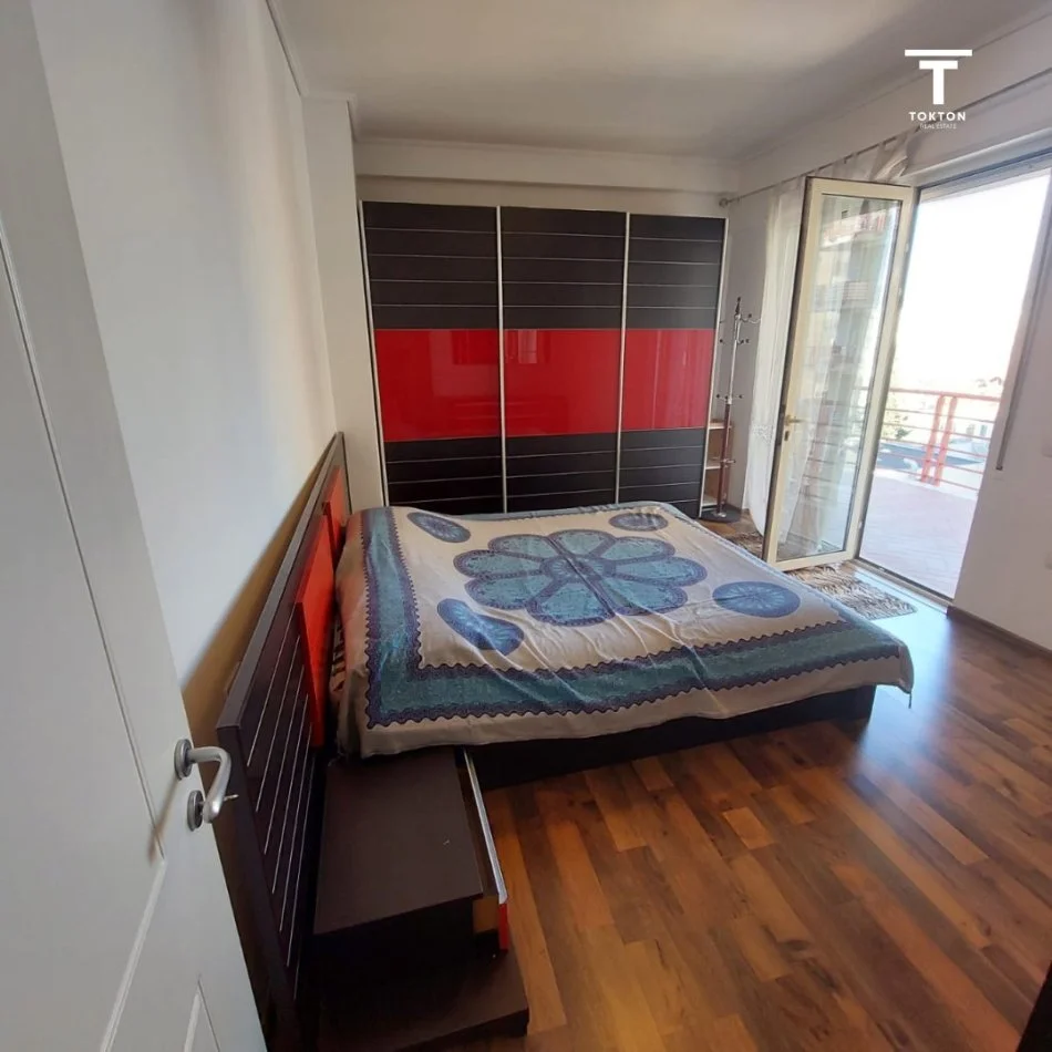 Shitet, Apartament 2+1+2 📍Kompleksi Vizion Plus, Tiranë