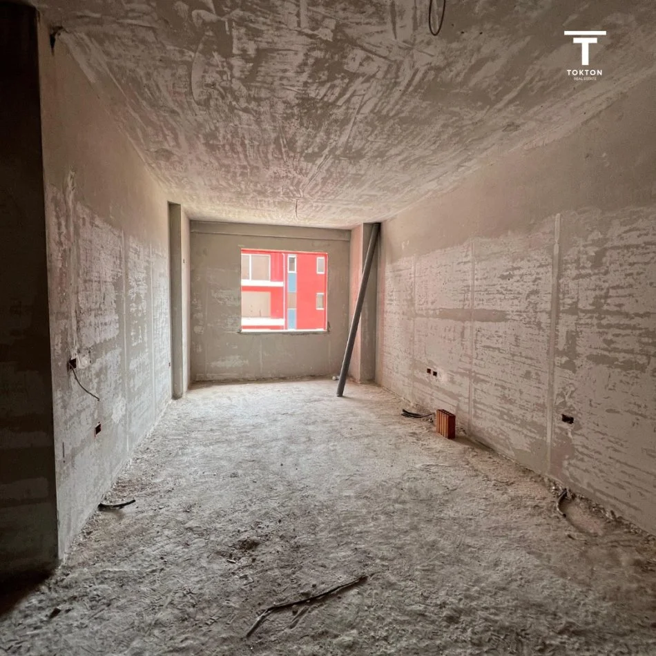 Për shitje, Apartament 2+1+2  📍Rezidenca "Mirabella", Oxhaku, Tiranë