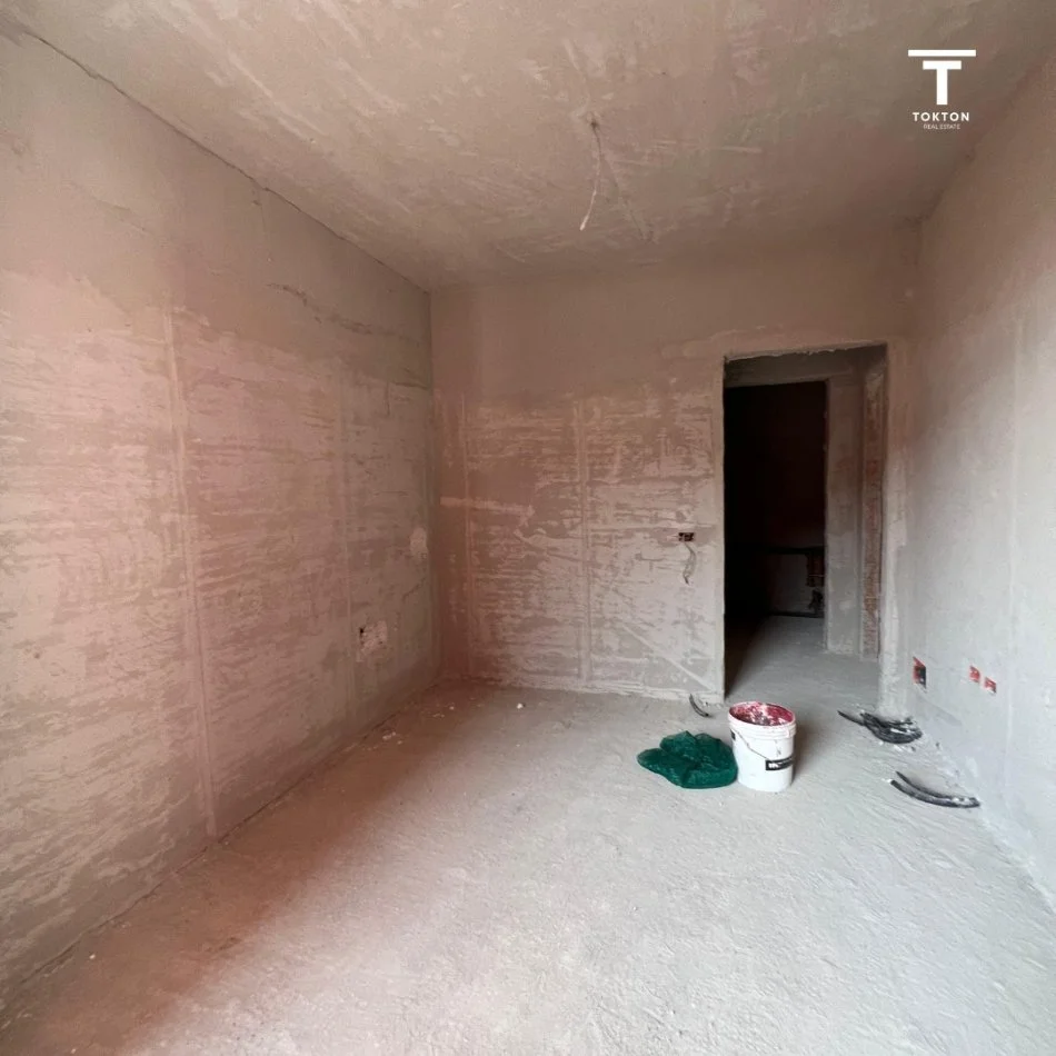 Për shitje, Apartament 2+1+2  📍Rezidenca "Mirabella", Oxhaku, Tiranë