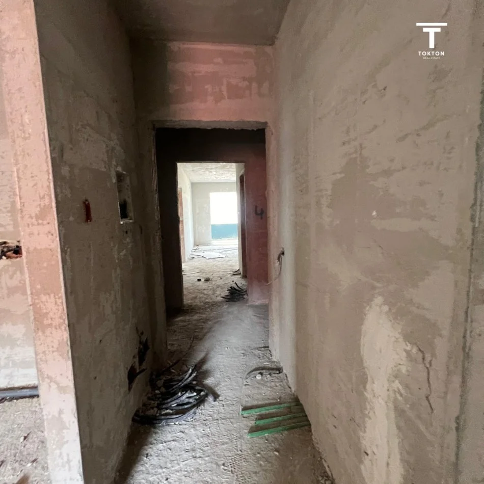 Për shitje, Apartament 2+1+2  📍Rezidenca "Mirabella", Oxhaku, Tiranë