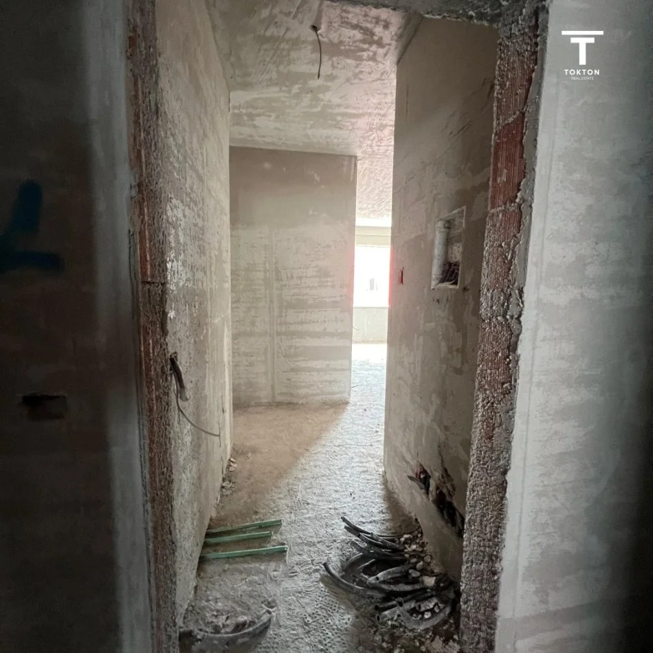 Për shitje, Apartament 2+1+2  📍Rezidenca "Mirabella", Oxhaku, Tiranë