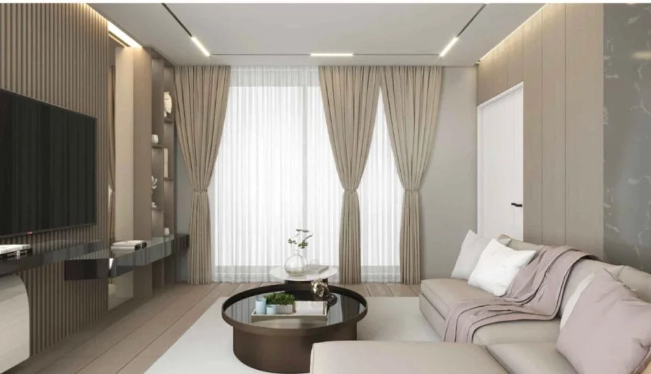 Tirane, jepet me qera apartament 2+1 Kati 2, 115 m² 700 € (Liqeni i thate)