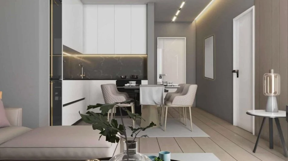 Tirane, jepet me qera apartament 2+1 Kati 2, 115 m² 700 € (Liqeni i thate)